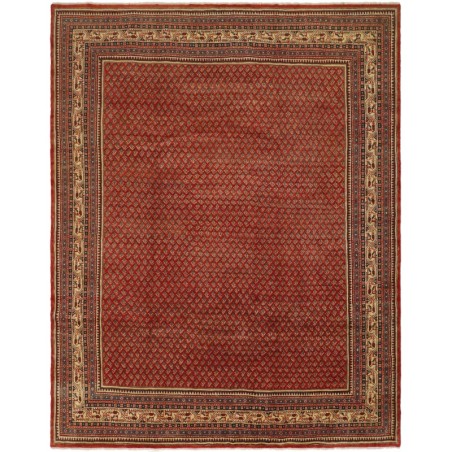 106738 tappeto persia mir boteh cm 265x338