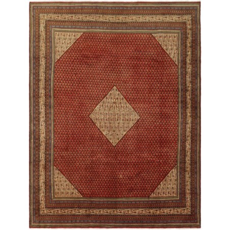 106740 tappeto persia mir boteh cm 270x362