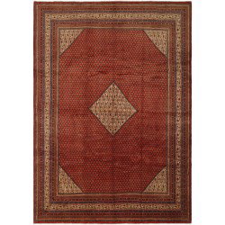 106741 tappeto persia mir boteh cm 280x396