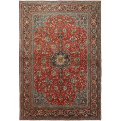 106745 tappeto persia mahal cm 211x304