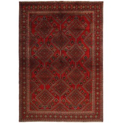 106752 tappeto persia mahabad cm 202x290