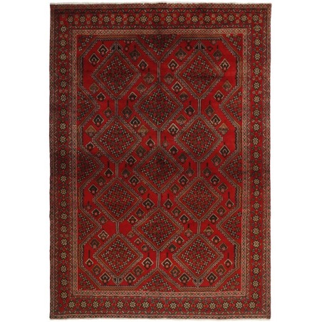 106752 tappeto persia mahabad cm 202x290