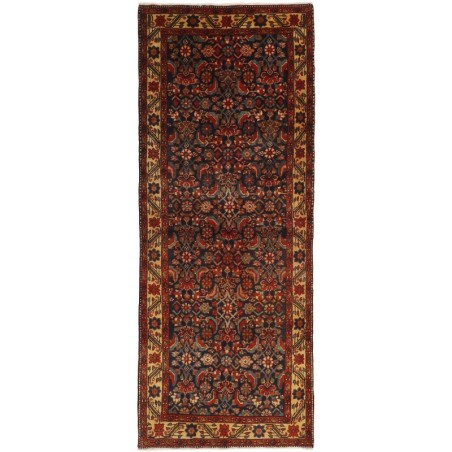 106755 tappeto persia koliaie cm 111x291