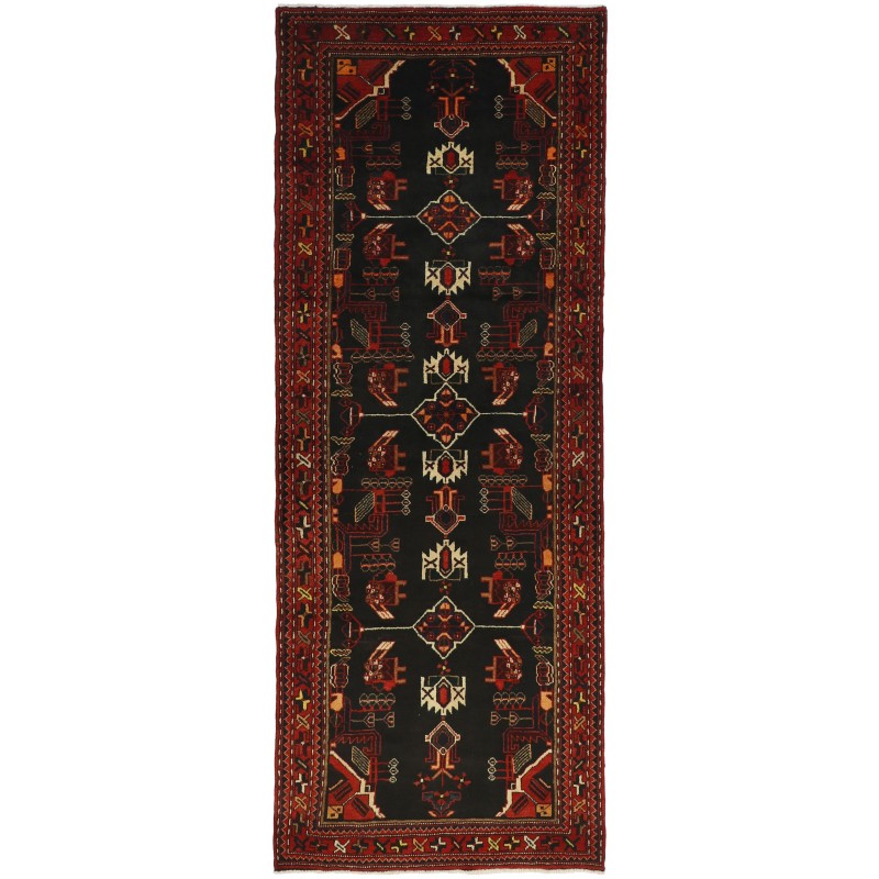 106757 tappeto persia koliaie cm 108x283