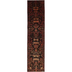 106758 tappeto persia nahavand cm 112x494
