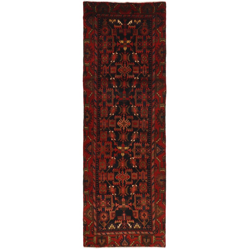 106759 tappeto persia ardebil cm 113x332