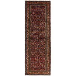106762 tappeto persia kamseh cm 105x316