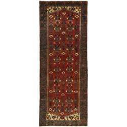 106763 tappeto persia kamseh cm 115x307