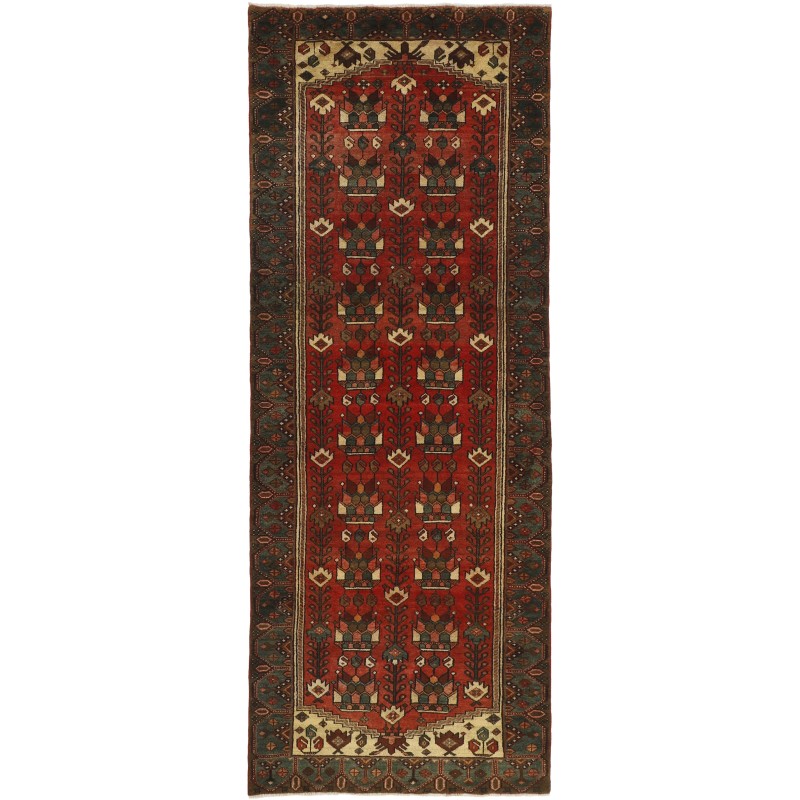 106763 tappeto persia kamseh cm 115x307