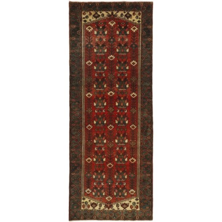 106763 tappeto persia kamseh cm 115x307