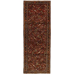106764 tappeto persia koliaie cm 110x310