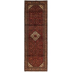 106765 tappeto persia shahsavan cm 108x328