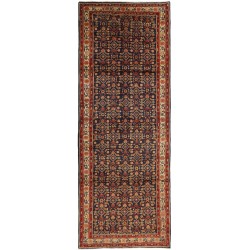 106767 tappeto persia mahal cm 114x309