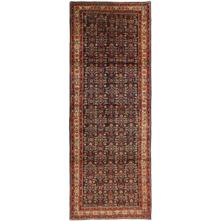 106767 tappeto persia mahal cm 114x309
