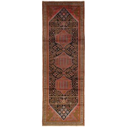 106769 tappeto persia kamseh cm 101x305