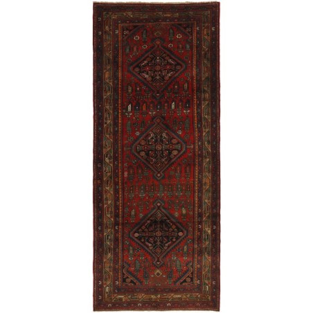 106770 tappeto persia kamseh cm 120x295