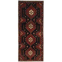 106771 tappeto persia koliaie cm 105x268