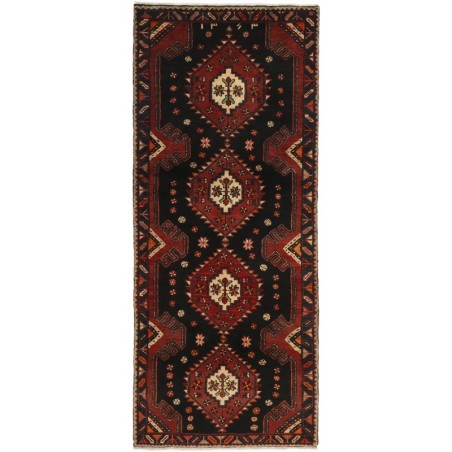 106771 tappeto persia koliaie cm 105x268