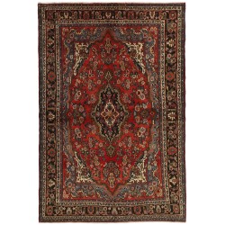 106820 tappeto persia mehraban cm 205x297