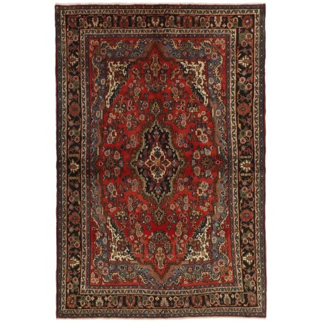 106820 tappeto persia mehraban cm 205x297