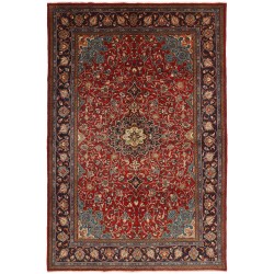 106821 tappeto persia mahal cm 212x320