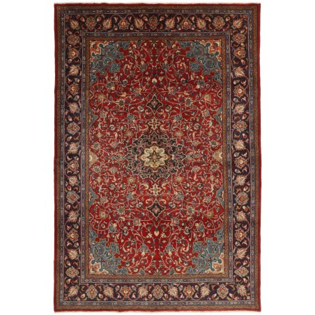 106821 tappeto persia mahal cm 212x320