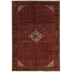106822 tappeto persia hosseinabad cm 210x302