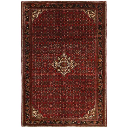 106822 tappeto persia hosseinabad cm 210x302
