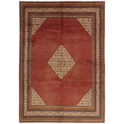 106823 tappeto persia mir boteh cm 212x298