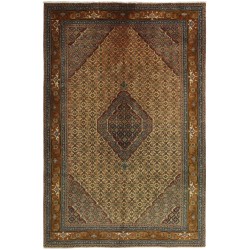 106824 tappeto persia ardebil cm 196x292
