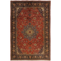 106825 tappeto persia mahal cm 215x311