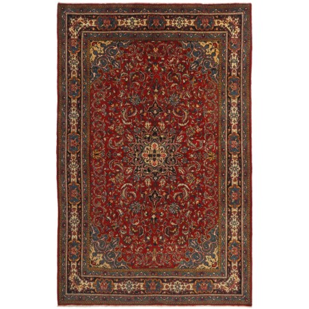 106826 tappeto persia mahal cm 210x320