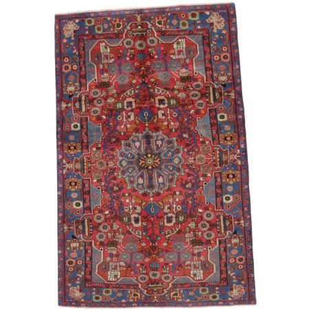 106830 tappeto persia nahavand cm 152x234