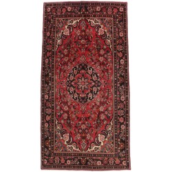 106831 tappeto persia mehraban cm 153x288