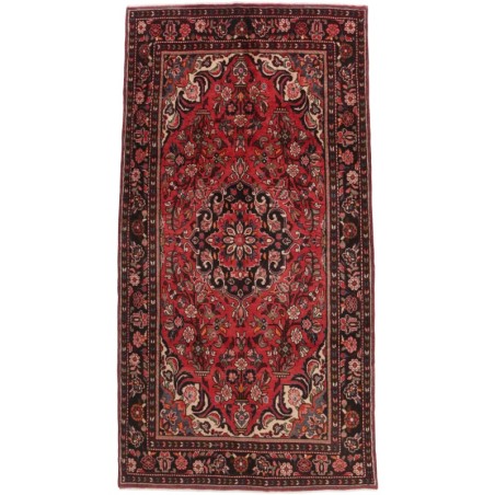 106831 tappeto persia mehraban cm 153x288