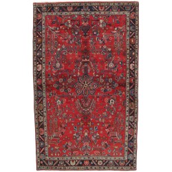 106832 tappeto persia mehraban cm 142x237