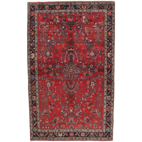 106832 tappeto persia mehraban cm 142x237
