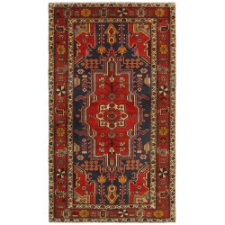 106834 tappeto persia shahsavan cm 143x240