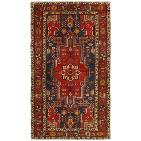 106834 tappeto persia shahsavan cm 143x240