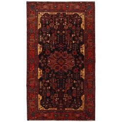 106836 tappeto persia nahavand cm 165x286
