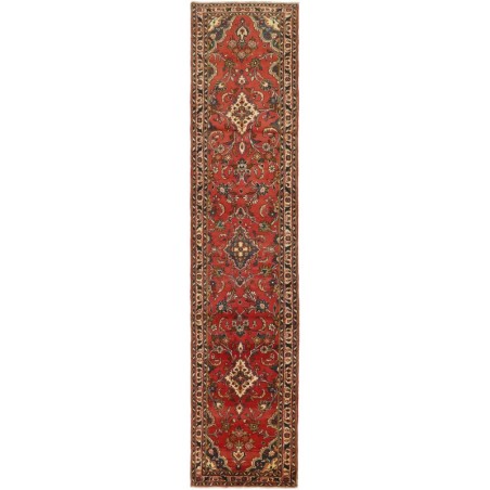 106839 tappeto persia mehraban cm 86x406