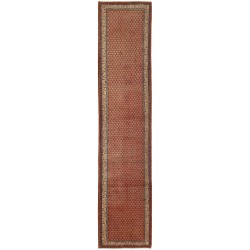106840 tappeto persia mir boteh cm 78x363