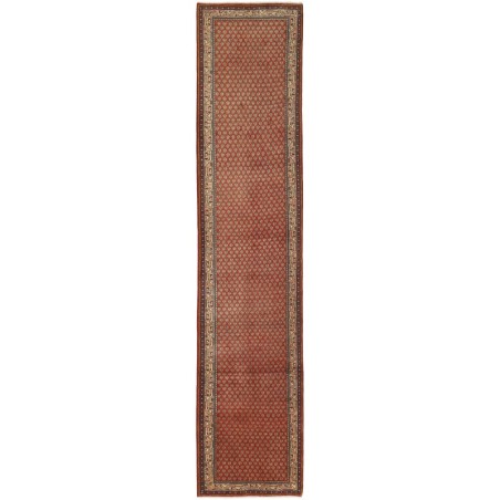 106840 tappeto persia mir boteh cm 78x363