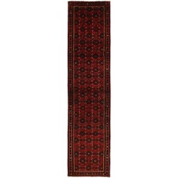 106841 tappeto persia hosseinabad cm 94x390