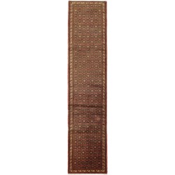 106842 tappeto persia hosseinabad cm 82x381