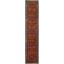 106846 tappeto persia mehraban cm 80x392