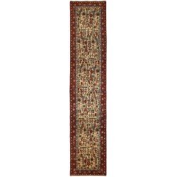 106848 tappeto persia roudbar cm 75x374