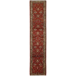 106849 tappeto persia mehraban cm 83x390