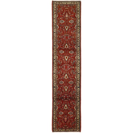106849 tappeto persia mehraban cm 83x390