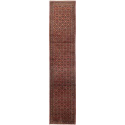 106850 tappeto persia mehraban cm 82x412